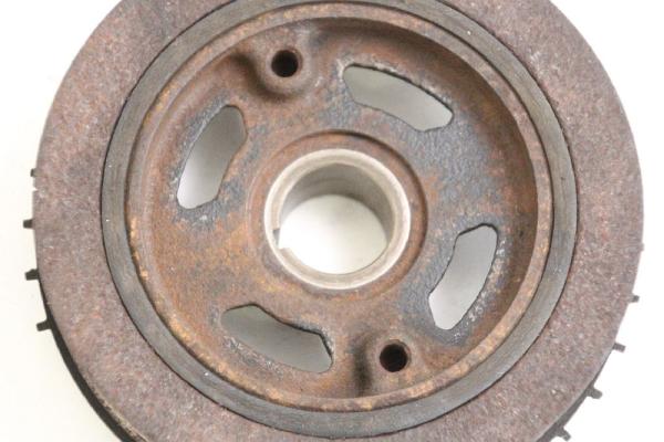 Kraftstofftank Land Rover FREELANDER 1 LN WHK000010 2,0 82 KW 112 PS Diesel gebraucht 1