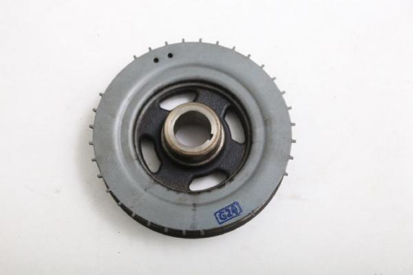 Zusatzbremsleuchte BMW 3er Compact E36 63258357877 11-1997 gebraucht 1