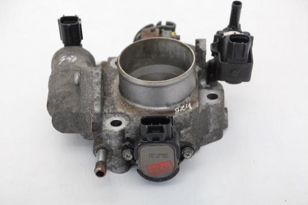 Drosselklappenstutzen Z60113640B Mazda 3 BK