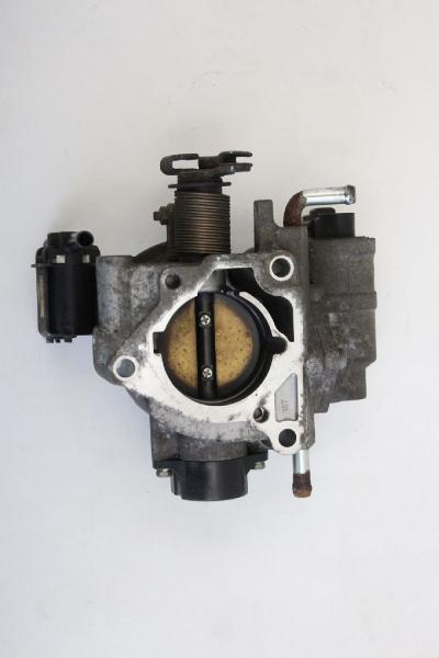 Drosselklappenstutzen Z60113640B Mazda 3 BK