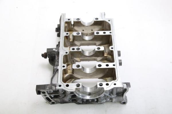 Kofferraummatte Mazda CX 7 EH446883X 09-2011 gebraucht 1
