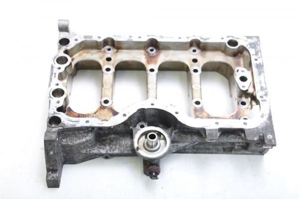 Servo Lenkgetriebe Audi A6 Avant C5 7852993196 2.8 142 KW 193 PS Benzin 04-2001 gebraucht 2