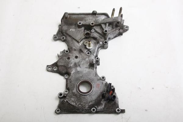Stirndeckel ZJ2010500 Mazda 3 BK