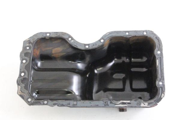 Klimakompressor Ford KA 2 RU8 51747318 DENSO 1,2 51 KW 69 PS Benzin 03-2010 gebraucht 1