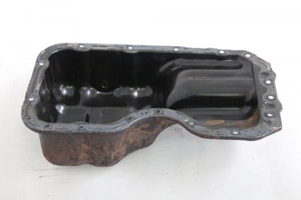 Abgaskühler VW GOLF 6 Variant 11725505 1,6 77 KW 105 PS Diesel 12-2011 gebraucht 1