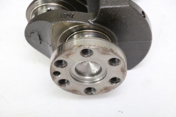 Verteilerrohr Jeep COMMANDER 6420702695 3.0 160 KW 218 PS Diesel 12-2006 gebraucht 2
