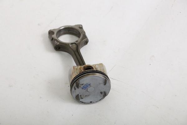 Tankklappe Mazda CX 7 EH4442410 Blau 2,2 127 KW 173 PS Diesel 09-2011 gebraucht 2