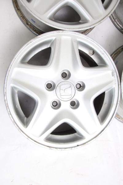 Felgensatz 42700S7CJ02 Honda STREAM RN