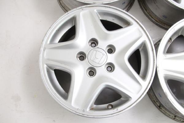 Felgensatz 42700S7CJ02 Honda STREAM RN