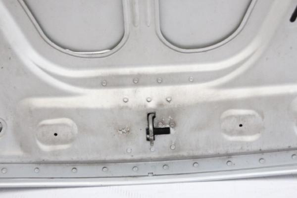 Motorhaube 7901J0 Peugeot 307 3E Break