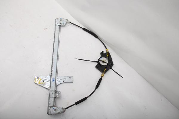 Fensterheber elektrisch vorn links 9634456980 Peugeot 307 3E Break