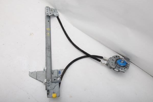 Fensterheber mechanisch hinten rechts 9224A3 Peugeot 307 3E Break