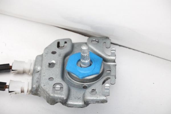 Fensterheber mechanisch hinten rechts 9224A3 Peugeot 307 3E Break