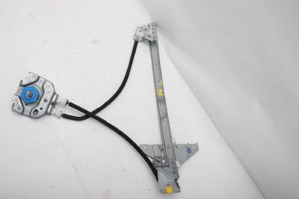 Fensterheber mechanisch hinten links 922399 Peugeot 307 3E Break