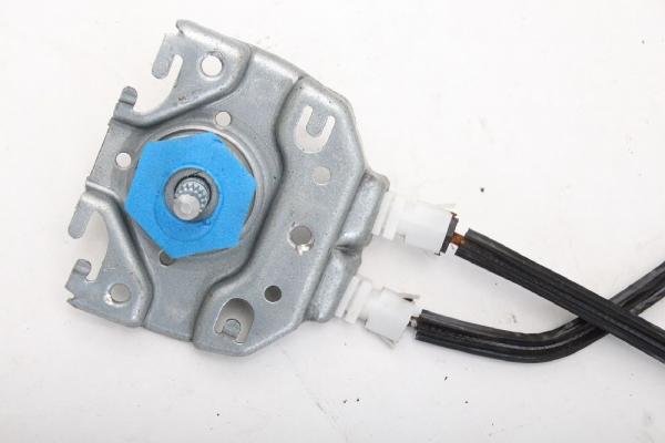 Fensterheber mechanisch hinten links 922399 Peugeot 307 3E Break