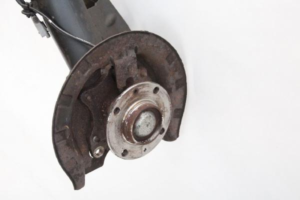 Achse hinten 5148S1 Peugeot 307 3E Break