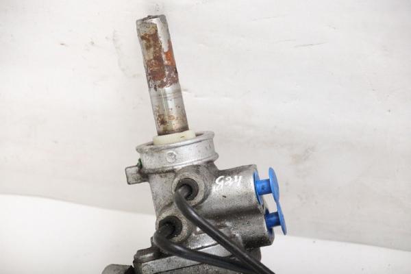 Lenkung Getriebe hydraulisch 4000ZK Peugeot 307 3E Break