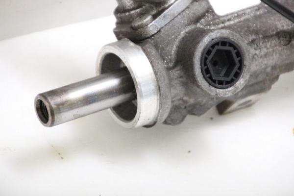 Lenkung Getriebe hydraulisch 4000ZK Peugeot 307 3E Break