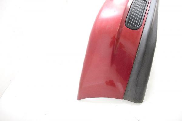 Sitzgarnitur Volvo XC70 II mit Seitenairbag - mit Sitzheizung 04-2008 gebraucht 2
