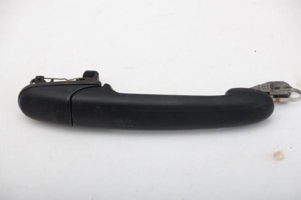 Türgriff außen hinten rechts 6K4839205B Seat IBIZA 2 6K