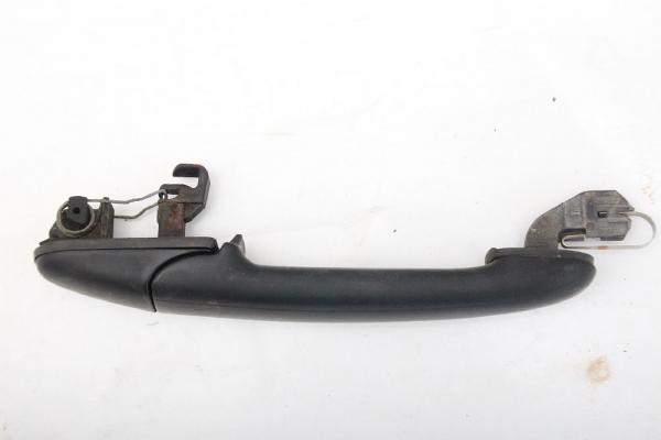 Kolben Opel VIVARO A Kasten 93161364 Zylinder 1 mit Pleuel 1,9 74 KW 101 PS L08 gebraucht 1
