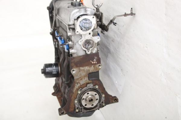 Tür vorn rechts BMW 1er E87 41517191012 Schwarz 03-2009 gebraucht 3