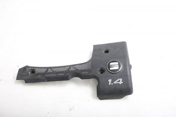 Motorabdeckung 030103925F Seat IBIZA 2 6K