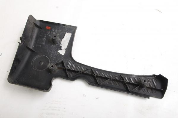 Tür vorn links Renault MEGANE 2 KM 7751473728 Blau 03-2006 gebraucht 2