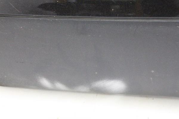 Stoßstange hinten 6X0807421E VW LUPO