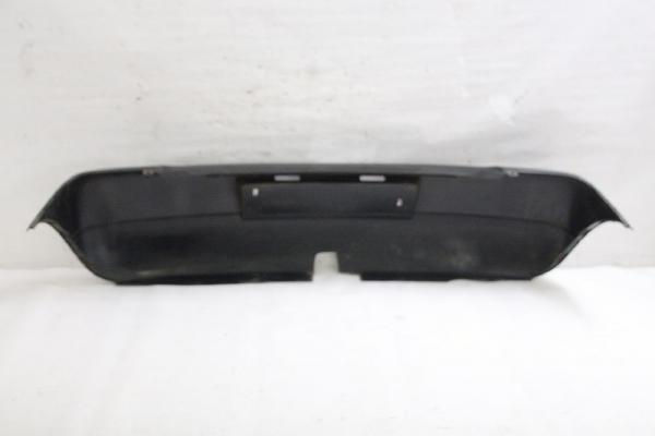 Stoßstange hinten 6X0807421E VW LUPO