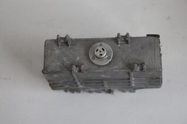 Steuergerät Motor 030906027AH VW LUPO