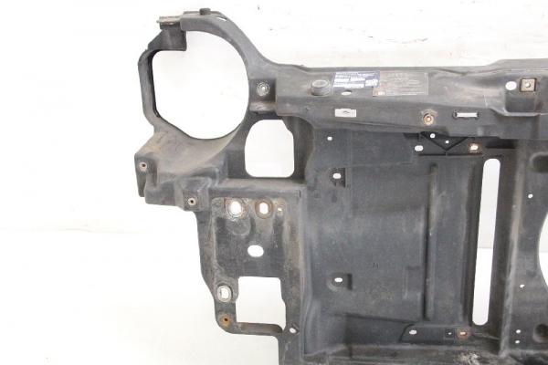 Schloßträger 6X0805594H VW LUPO