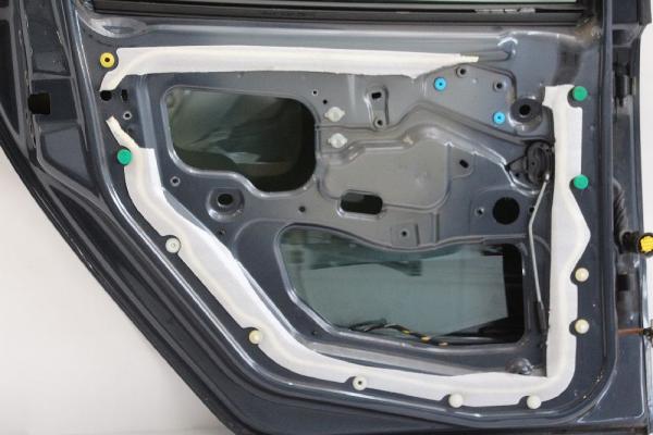 Tür hinten links 71765847 Fiat PUNTO 2 188