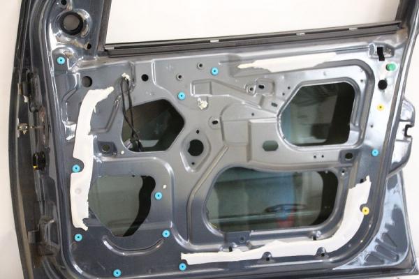 Tür vorn rechts 71765844 Fiat PUNTO 2 188