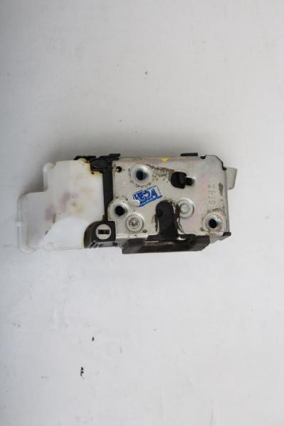 Türschloß hinten links 46536064 Fiat PUNTO 2 188