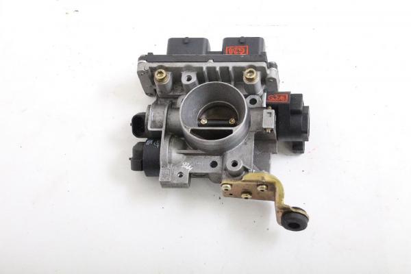 Drosselklappenstutzen 46823429 Fiat PUNTO 2 188