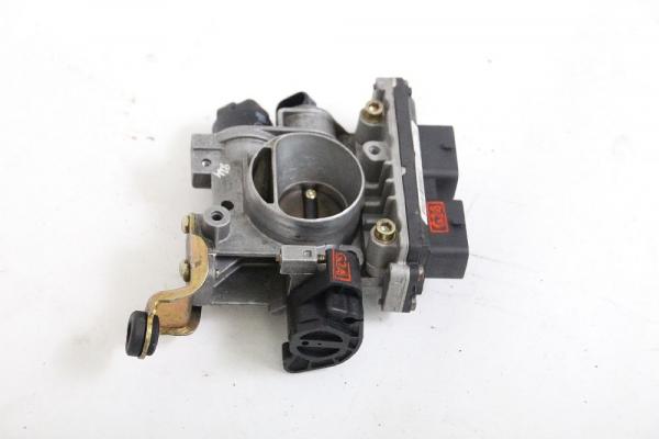 Drosselklappenstutzen 46823429 Fiat PUNTO 2 188