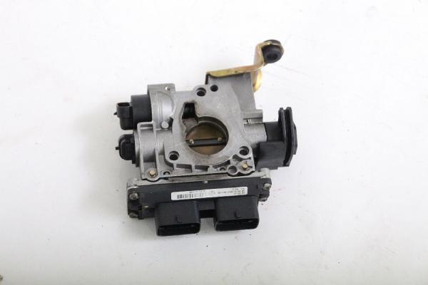 Drosselklappenstutzen 46823429 Fiat PUNTO 2 188