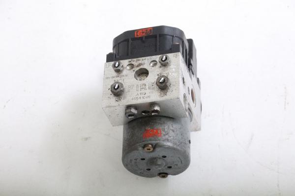 Hydraulikeinheit ABS 46541046 Fiat PUNTO 2 188