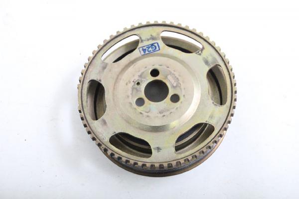 Riemenscheibe 46548453 Fiat PUNTO 2 188