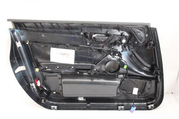 Türverkleidung innen 4F0899001A Audi A6 Avant C6
