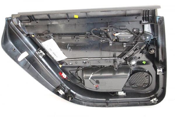 Türverkleidung innen 4F0867306 Audi A6 Avant C6