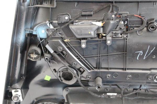 Türverkleidung innen 4F0867305 Audi A6 Avant C6