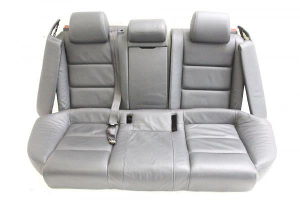 Sitzbank hinten 4F0885301C Audi A6 Avant C6