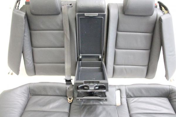 Sitzbank hinten 4F0885301C Audi A6 Avant C6