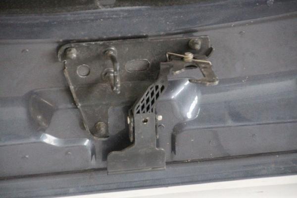 Motorhaube 4F0823029F Audi A6 Avant C6