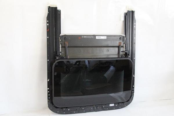 Schiebedach Glas 4F9877049D Audi A6 Avant C6