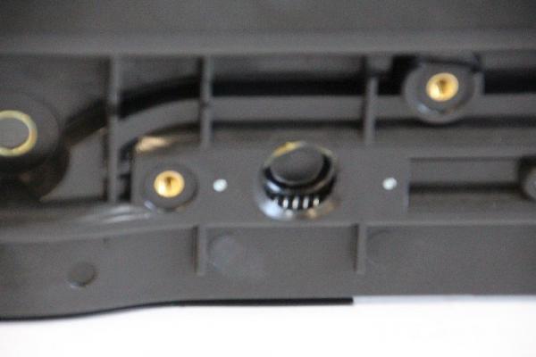 Schiebedach Glas 4F9877049D Audi A6 Avant C6