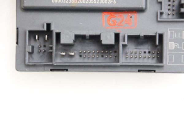 Steuergerät sonstige 4F0959792B Audi A6 Avant C6