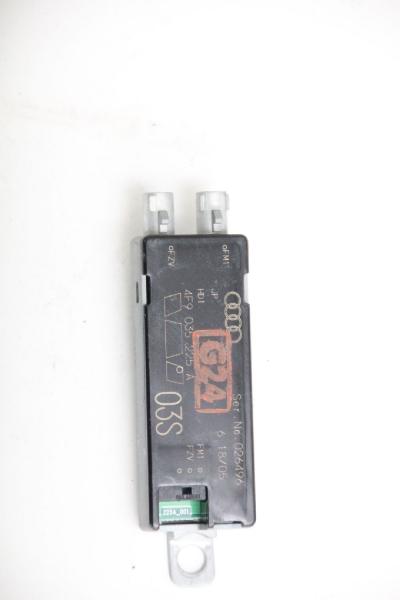 Antennenweiche 4F9035225A Audi A6 Avant C6